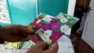 Putem Procura O Diversitate De Seminte De Legume