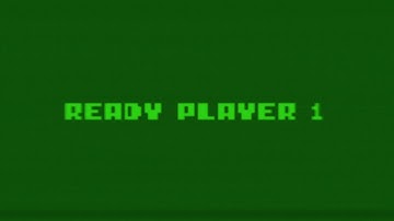 Pong game After effects