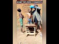 KING OF DOG COMEDY VIDEO