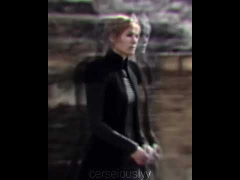 مونتاج ساخن لسيرسي من صراع العروش Game Of Thrones 