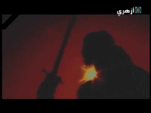 عبد الرحمن الداخل صقر قريش