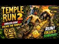 Temple Run 2 Gameplay Walkthrough Android amp iOS 