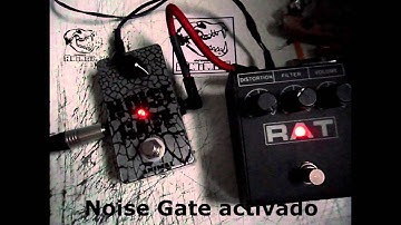 Noise Gate