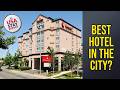 Ramada by Wyndham SeaTac Airport - Best Hotel in the City? | Seattle (WA), United States⭐