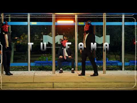 Denver - Tu Fama (Visualizer) | Reversa