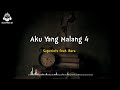 Aku yang Malang 4 - Superiots Feat. Rara