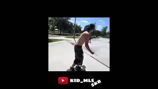NEW VID OUT NOW ON MY PAGE #shorts #skateboarding #skate #music #vlog #sk8 #video