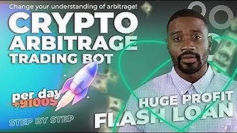 "Unlocking Arbitrage Opportunities: A Comprehensive Aave Flash Loan Tutorial"