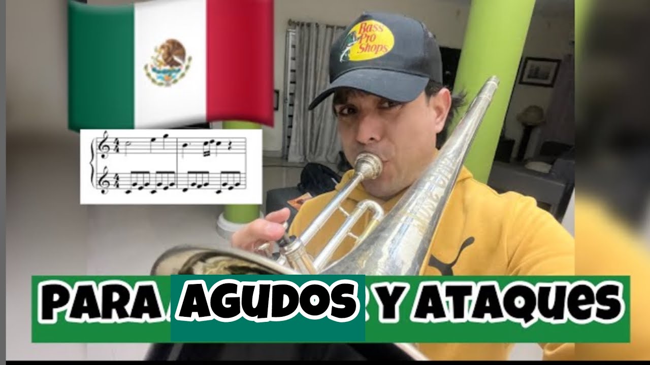 EJERCICIO PARA LOS AGUDOS Y ATAQUES..🥶