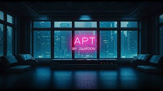Apt Rap Cover - Zlatoon X Suno