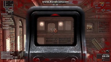 Piercing blow hack 2017 for reporting....