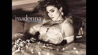 Madonna - Angel