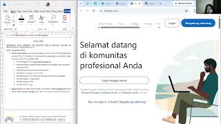 UJIAN TENGAH SEMESTER - Pemrograman Web I
