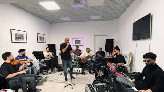 Zaza Grup - Mehmet Akyürek - Zorlu Sevdam (Cover) Sound 2026