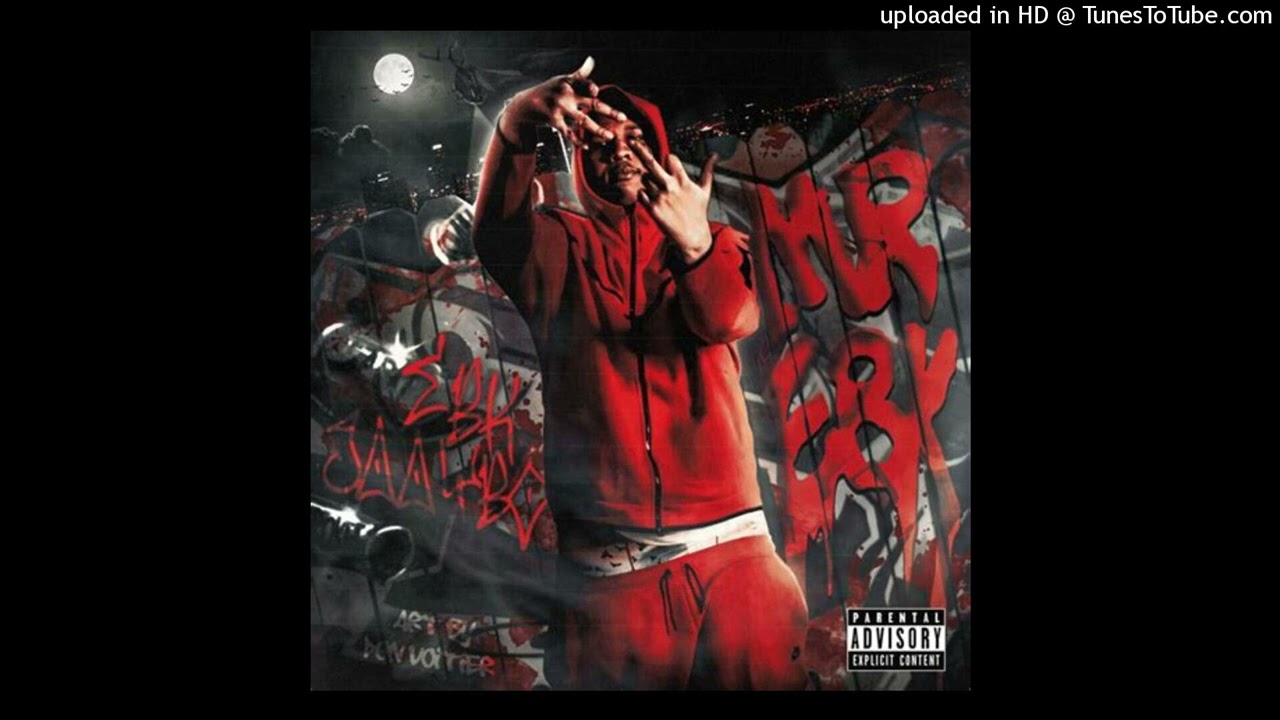 [FREE] EBK Jaaybo x Lul Rell x Doe7even Type Beat - Deadly Night