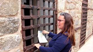 Yuma Territorial Prison, Tour... by RJ's adventures 618 views 5 years ago 10 minutes, 8 seconds