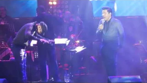 Kahit Isang Saglit - Martin Nievera feat. Gary Valenciano ( Martin Nievera 3D )