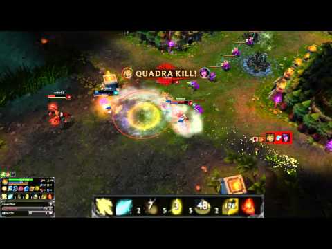 League of Legends