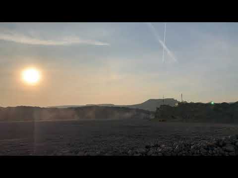 მეტალურგიის არალიცენზირებული წიდასაყრელი