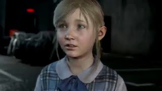 Resident Evil 2 Remake Parte 4 [Claire Redfield] Sherry Birkin