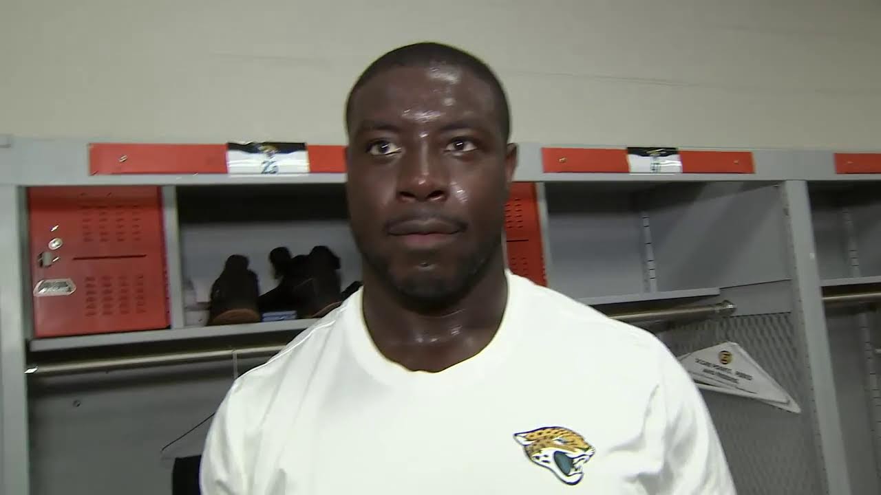 Action Sports Jax Postgame show: Jaguars vs. Bengals