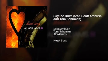 Al williams - Skyline drive