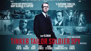 La Mer (Tinker Tailor Soldier Spy Version) chords