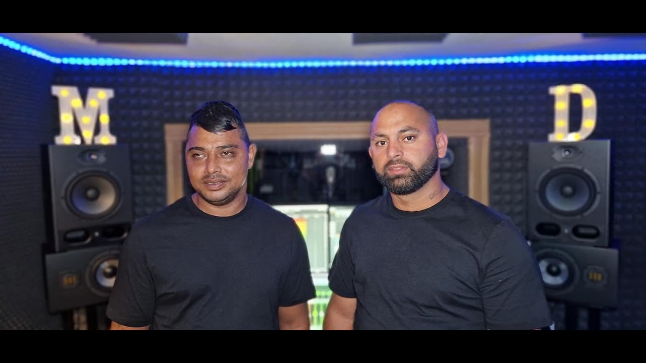 Andrej ✖ Janco - Dzav Me Mange Mamo ( OFFICIALvideo )