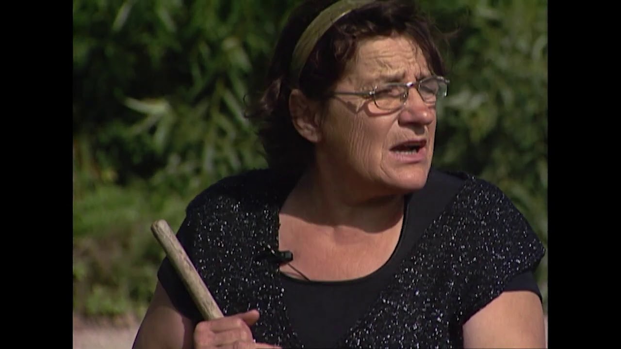 PROVINCE: Antoņinas pansionāts