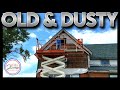 SAVING our 1800s Home by Trial and Error