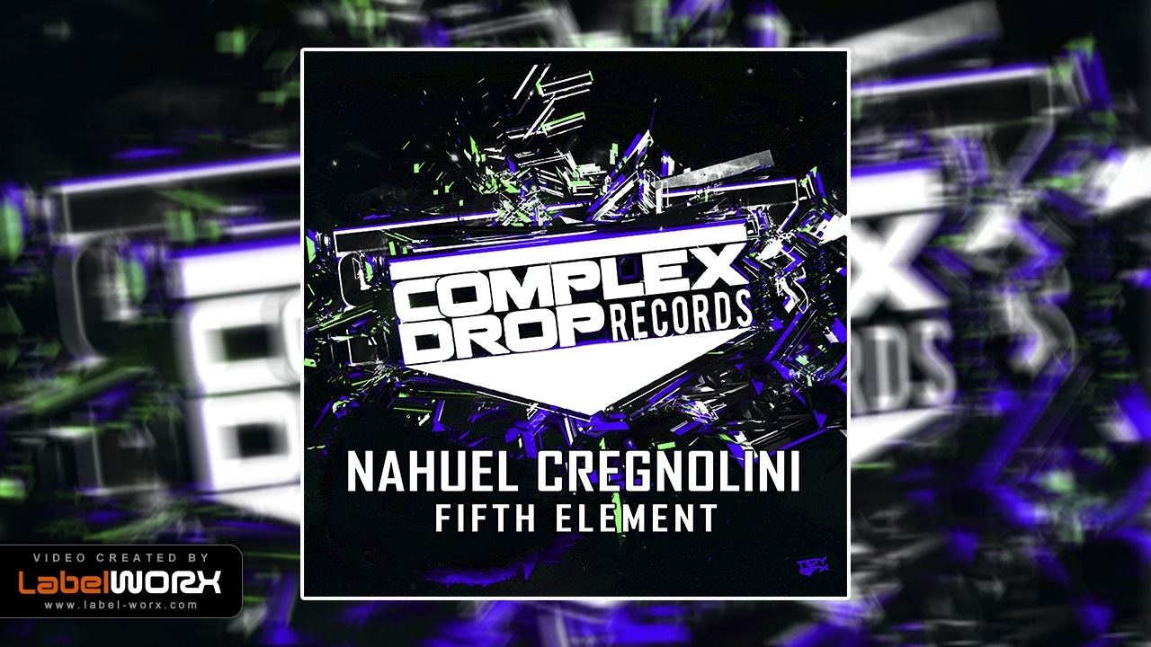 Watch Nahuel Cregnolini - Fifth Element (Original Mix) on YouTube Watch Nahuel Cregnolini - Fifth Element (Original Mix) on YouTube