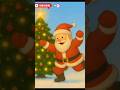 Christmas Bells Are Ringing #aivideo #shorts