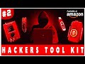 Part  2  hackers tool kit in tamil  beginner hacking gadgets available at amazon minds of raj