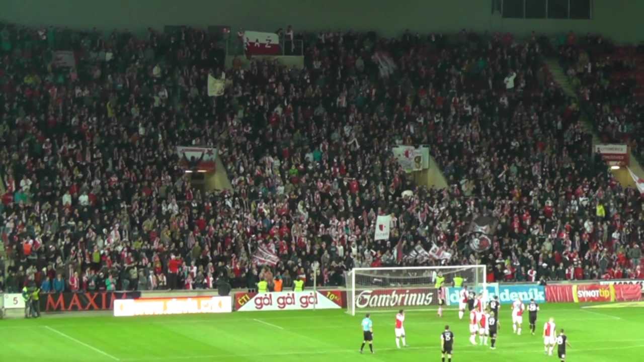 Slavia Prague - Sparta Prague 06.03.2022