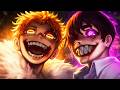 Parceria Formada (Noah e Kaleb) by Shiny_sz