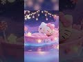 ✨ Navidad Tecnológica Huntrix • Sinfonía K-Pop de Invierno Digital y Magia Celestial