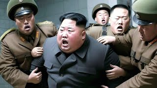 How Kim Jongun Could Be Removed