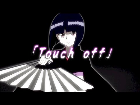 【MAD】Re:カルト×Touch off