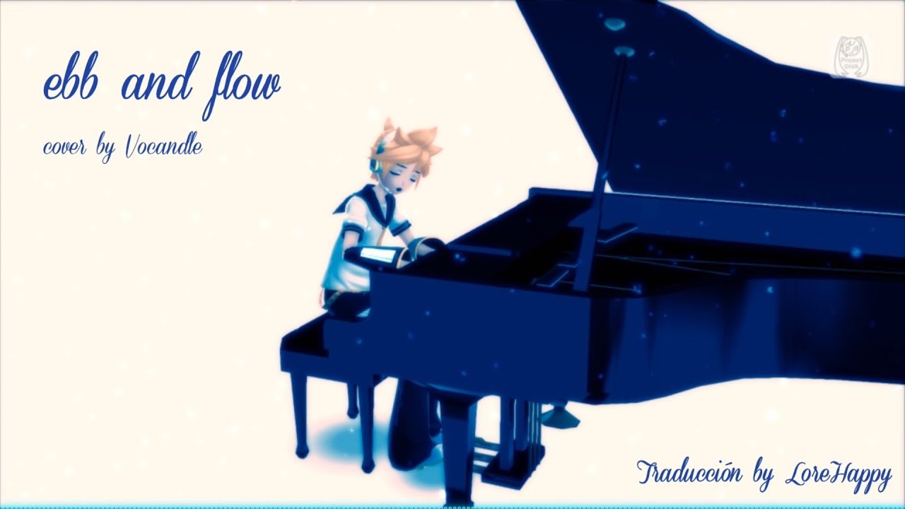 Guarda 【Kagamine Len】 ebb and flow 【Vocaloid Cover】 su YouTube Guarda 【Kagamine Len】 ebb and flow 【Vocaloid Cover】 su YouTube