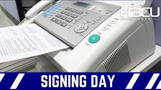 The Roundtable: HBCU signing day + a longtime classic will not be played