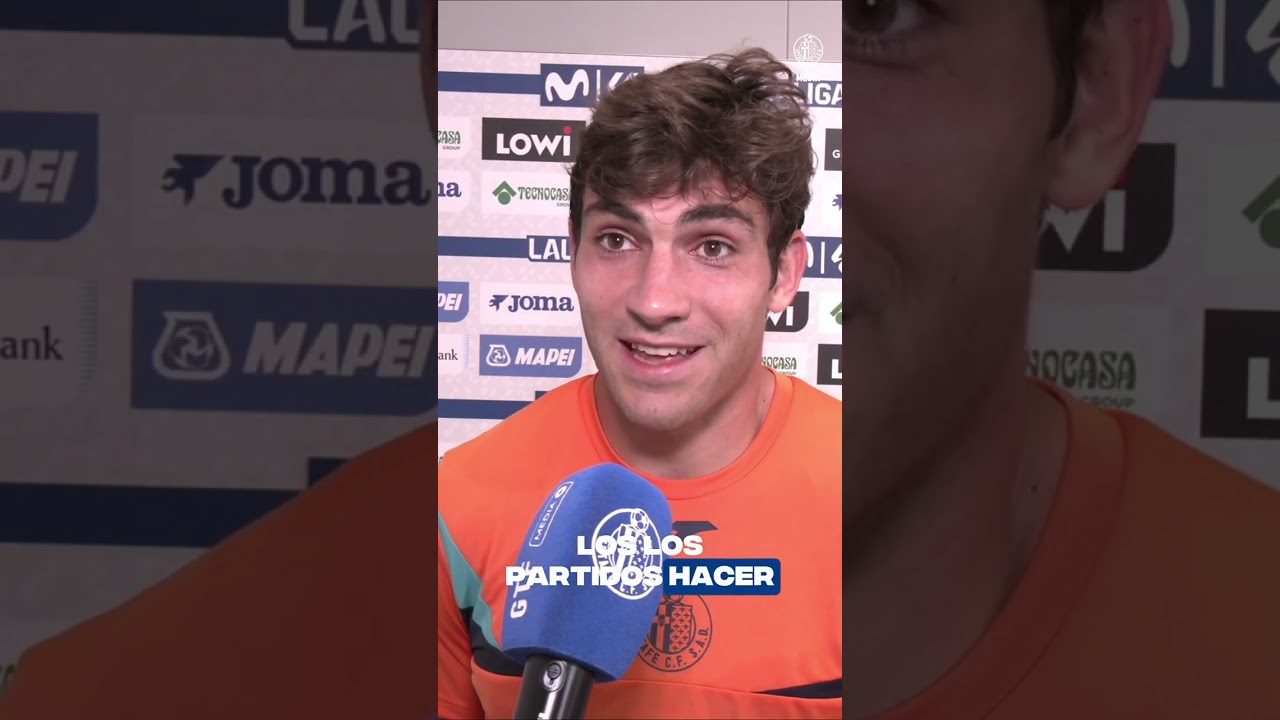 “Con nuestra afición es mucho más fácil”