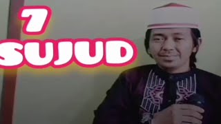 BACAAN SUJUD.tahap ke sebelas.