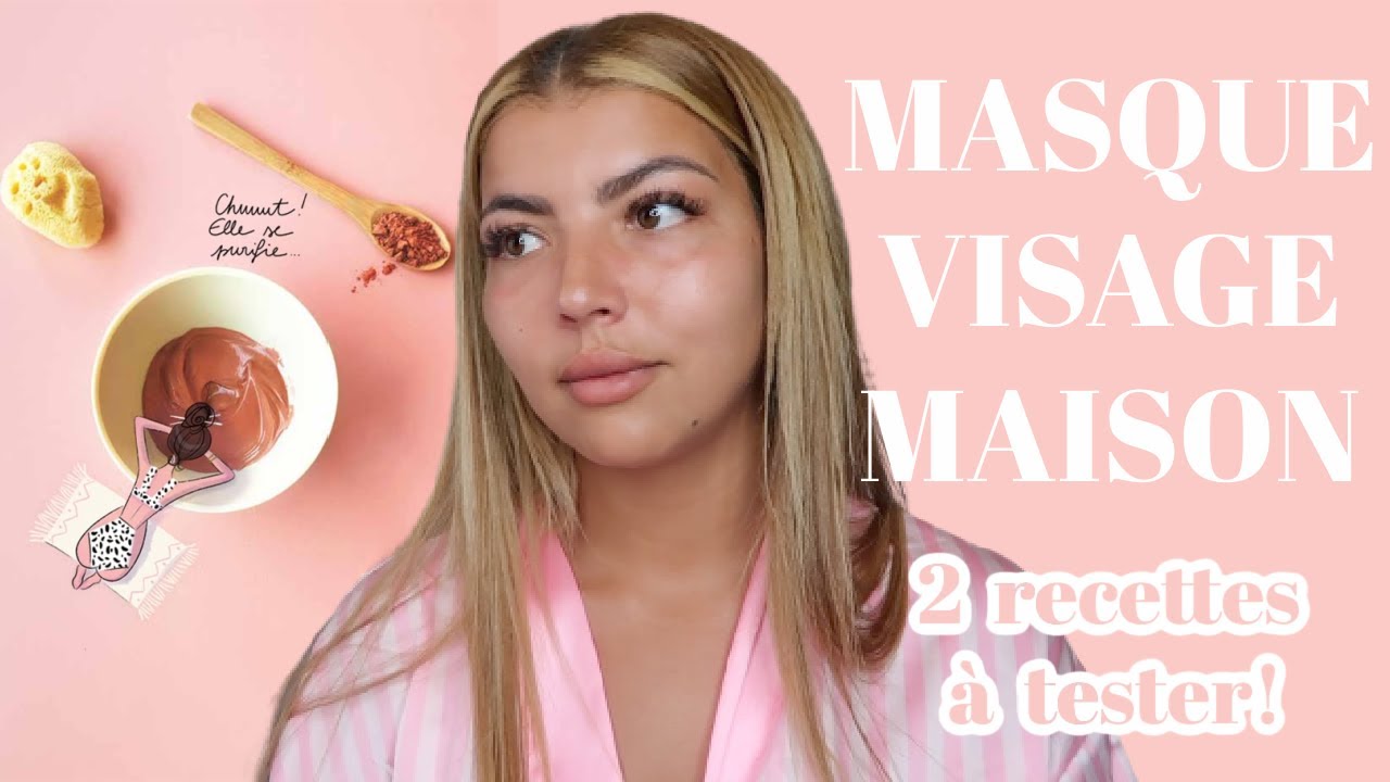 Comment faire un masque de visage maison pour les enfants? - Melon Story !