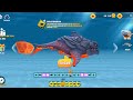 hungry shark tiburon robot #2