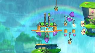 Angry Birds 2 “ Hard Level 449”
