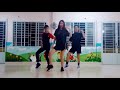 CHIPU - TỪ HÔM NAY (Feel Like Ooh) - Dance cover