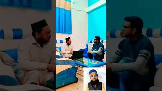 Namaz Seekhe by Shadab part 1 youtube namaz islam shorts ???