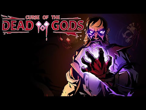 Curse of the Dead Gods - #Прохождение 1