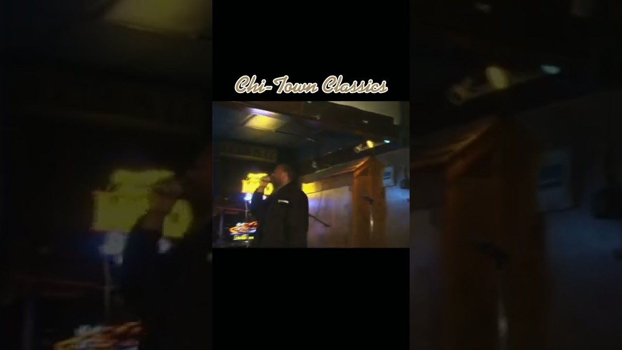 Chicago's Most influential tracks according to Chi-Town - Chicago Rap - Drill Rap - Chi Classic Rap