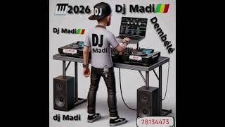 Dj Madi2026